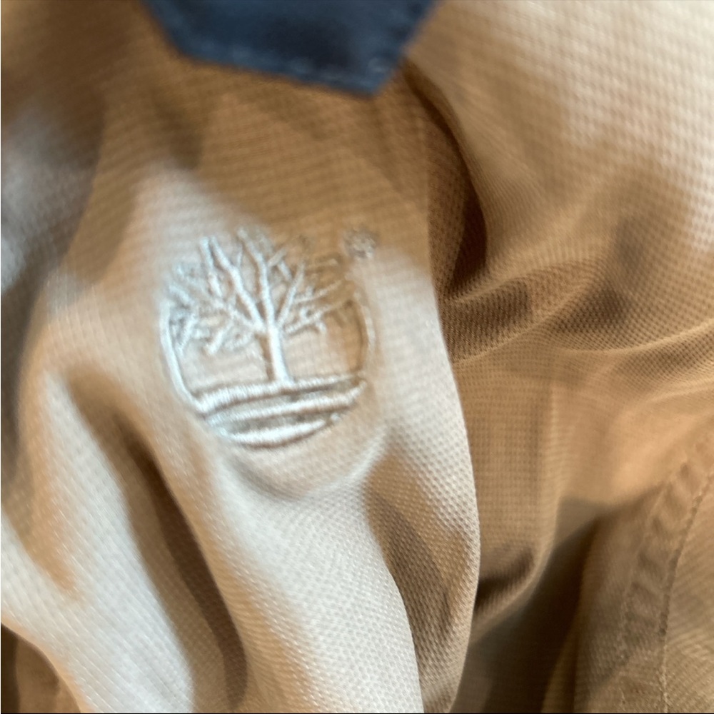 Large Timberland Winter Jacket - image 2